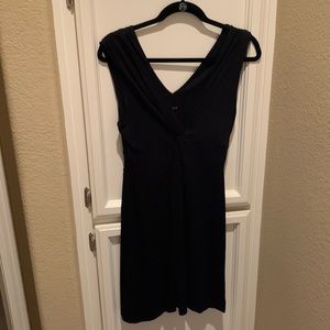 Express, Medium, Black